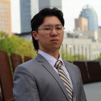 Michael Lo