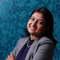 Anindita Sarkar