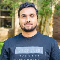 Mohammed Sameer Uddin