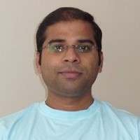 Nilesh Araligidad, Pmp