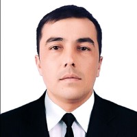 Shaxriyor Qurbonov