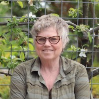 Susan Kingsbury