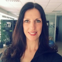 Begoña Santamaría Egusquiza