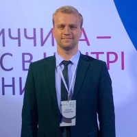 Vladyslav Paskar