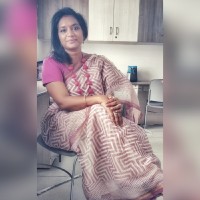 Nithya S