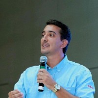 Gustavo Buck