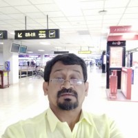 Abdul Jailani