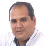 Roberto Granda Flores