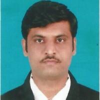 Arivazhagan K