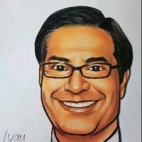 Ivan Adler (The Lobbyist Hunter)