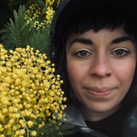 Teodora Marginean