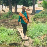Baindu Massaquoi