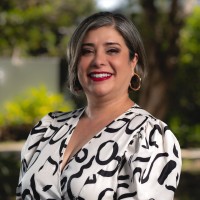 Nanette Diaz Farmer