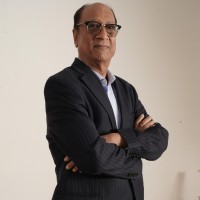 Gopal Subrahmanyam