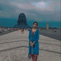 Monisha Malligairajan