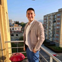 Jhon Freddy Aceros Cabezas