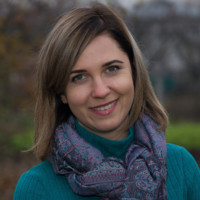 Карина Бражник
