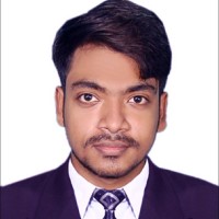 A K M Redwanul Islam