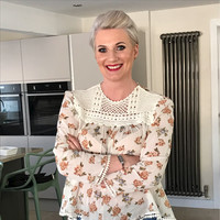 Caroline Gizzi (Was Drysdale)