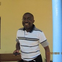 Martin Kampamba