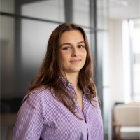 Lucie Boigné