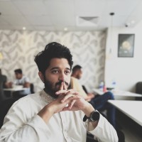 Abbad Maqbool