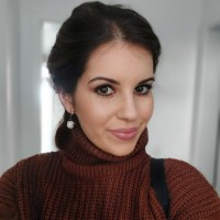 Kristina Boms