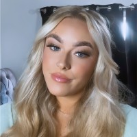 Maddie Atkinson