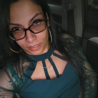Karina Ali