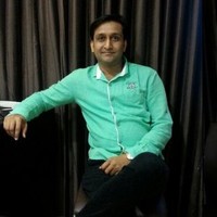 Rakesh Prajapati