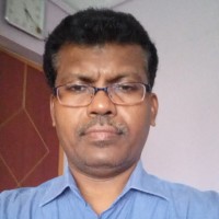 Arumugasamy Kalimuthu