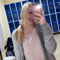 Myah Olson