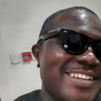 Ejiga James