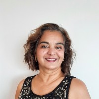 Wendy Pinto