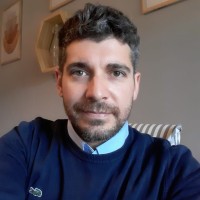Fernando Amutio Cocuzza