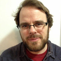 Alan Scherstuhl