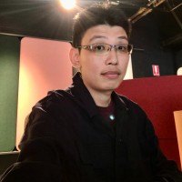 Derek Wong