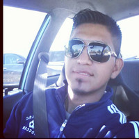 Orly Cordero