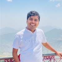 Tarun Saini