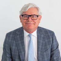 Barry James, FCA, FCPA, ICD.D