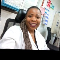 Miriam Ogwuegbu