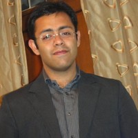Rishabh Khattar