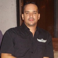 Steve Perez