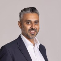 Avinash Parekh