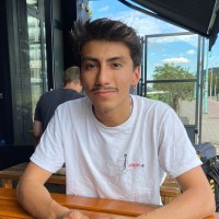 Amir Mendoza