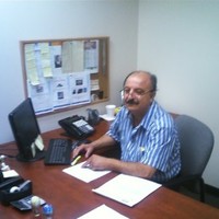 Ben Maleki