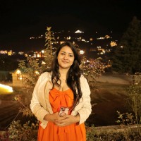 Isha Aneja