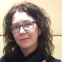 Paula Woolhead