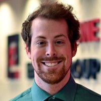 Stephen Ohlsen, Pe, Ge