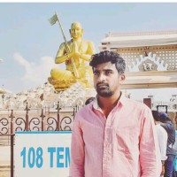 Anand P